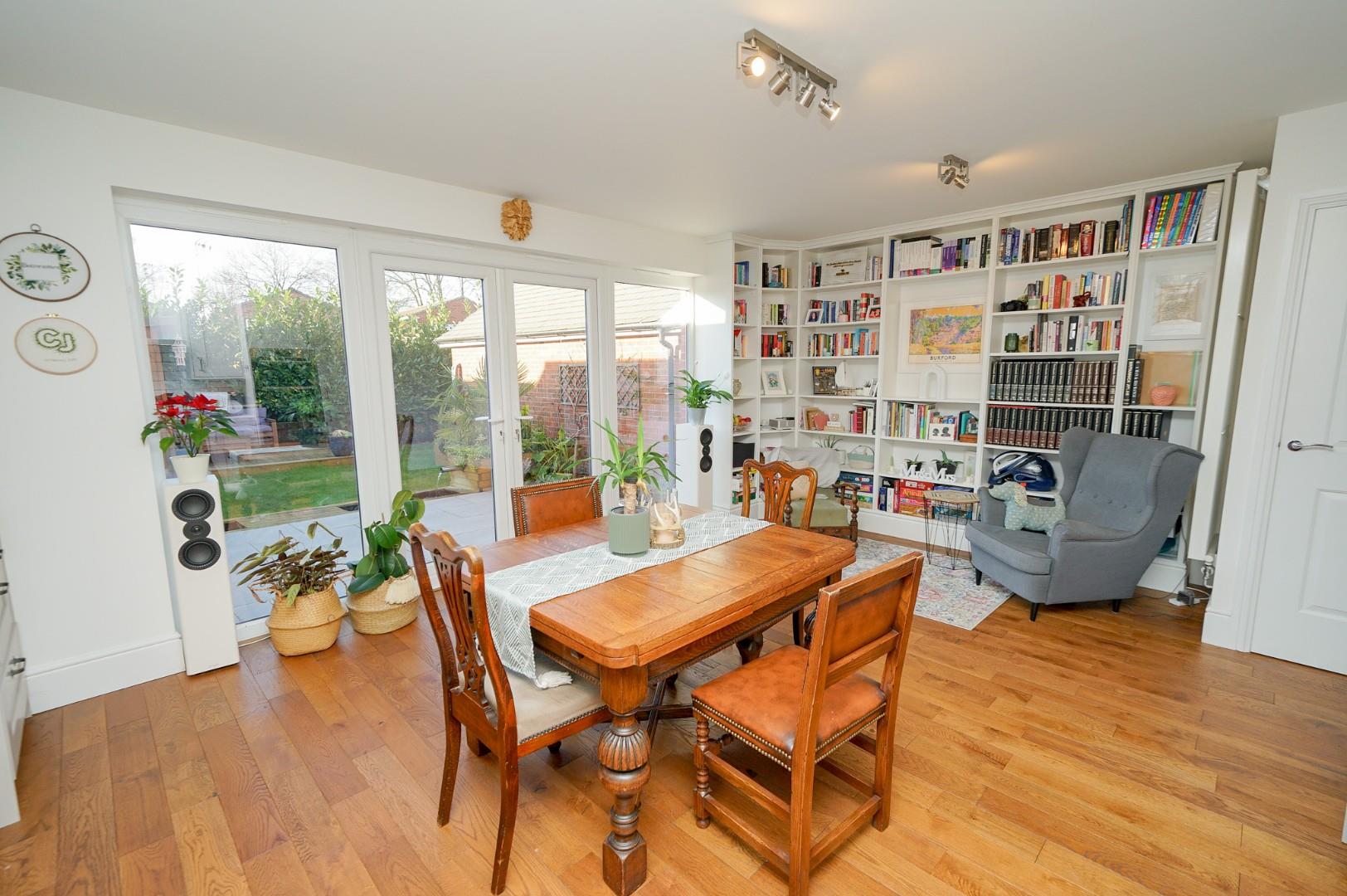 Wernham Mead, Leighton Buzzard Quarters Estate Agents